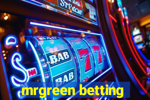 mrgreen betting