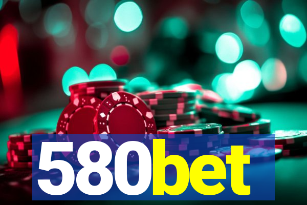 580bet