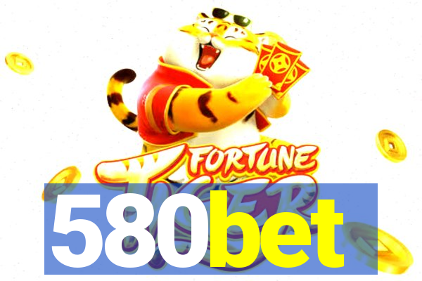 580bet