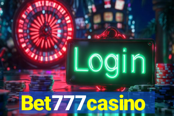 Bet777casino