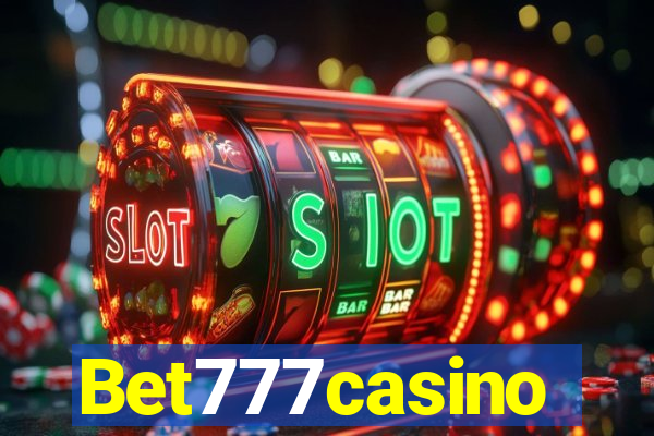 Bet777casino