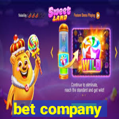 bet company