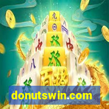 donutswin.com