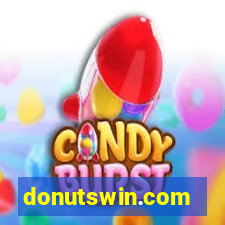 donutswin.com