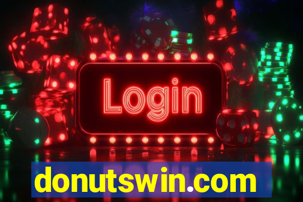 donutswin.com