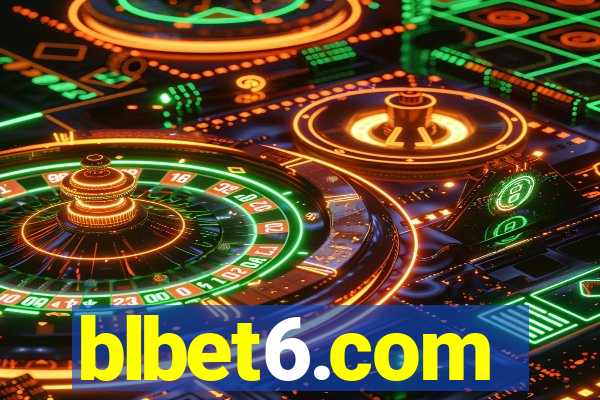 blbet6.com