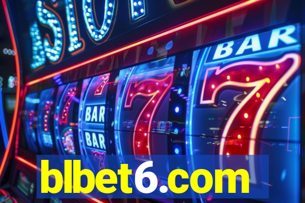 blbet6.com