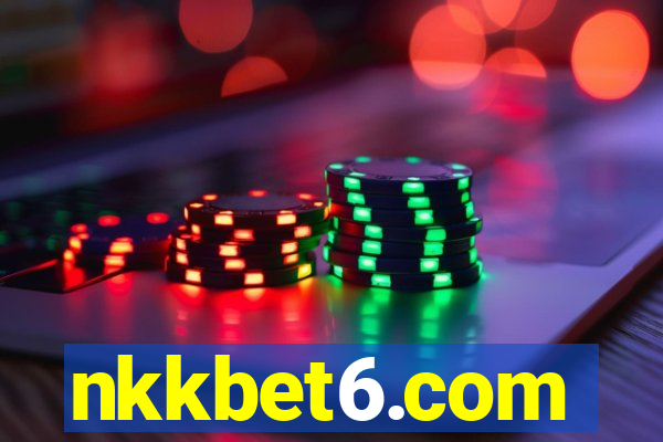 nkkbet6.com