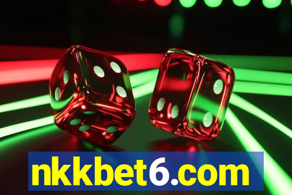 nkkbet6.com