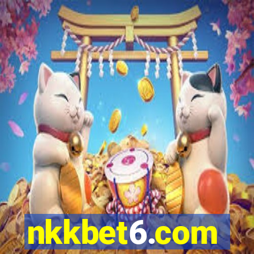 nkkbet6.com