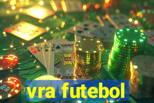 vra futebol