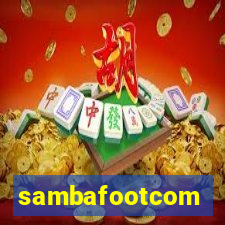 sambafootcom