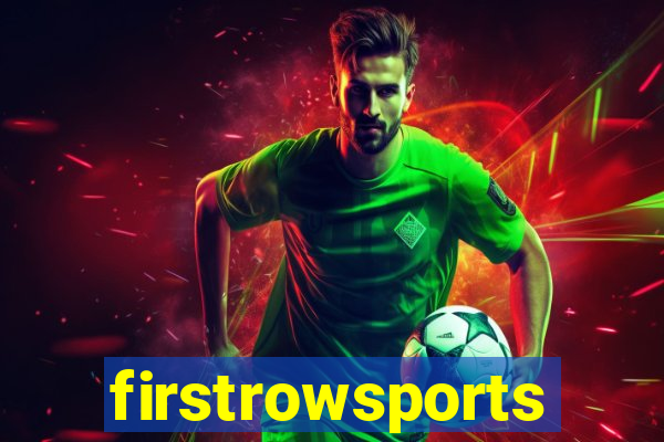 firstrowsports