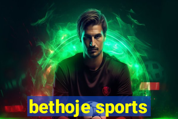 bethoje sports