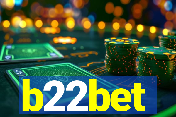 b22bet