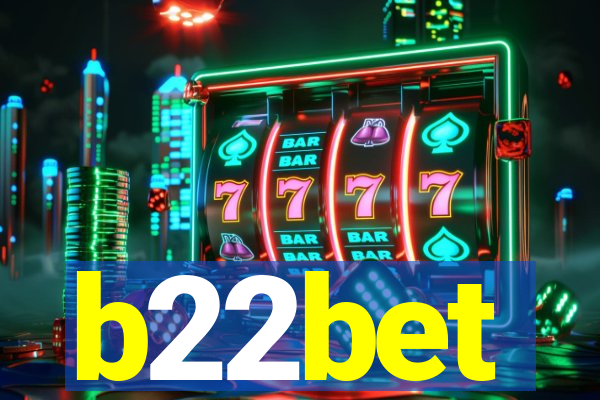 b22bet