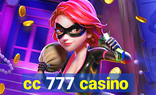 cc 777 casino