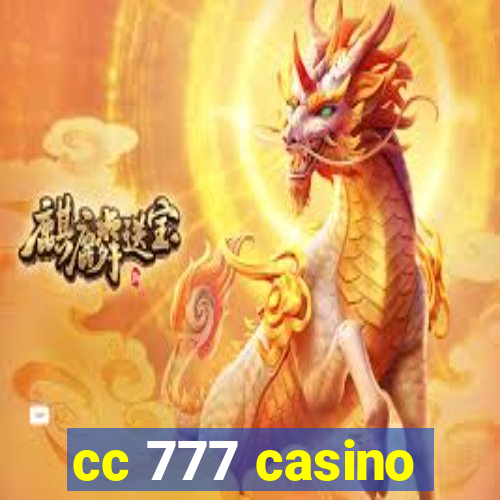 cc 777 casino