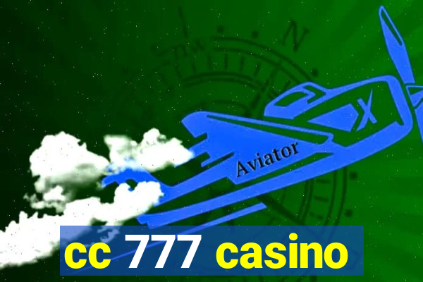 cc 777 casino