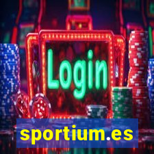 sportium.es