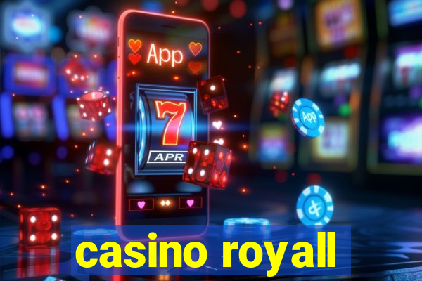 casino royall