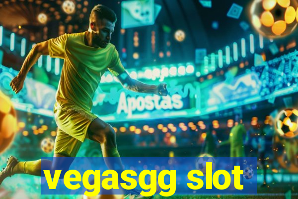 vegasgg slot