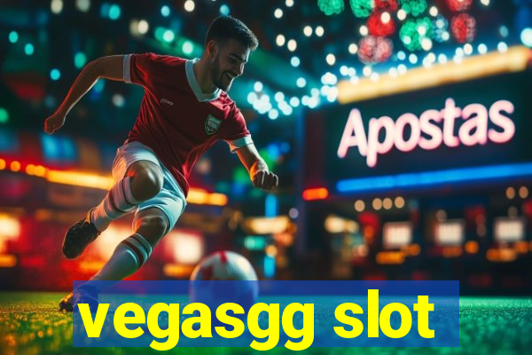 vegasgg slot