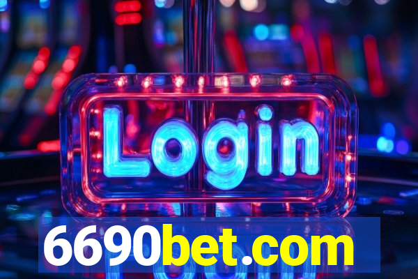 6690bet.com