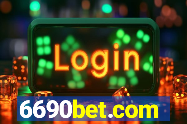 6690bet.com