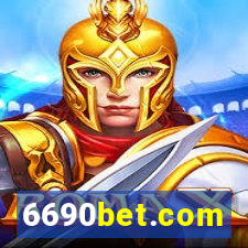 6690bet.com