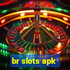 br slots apk