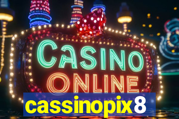 cassinopix8