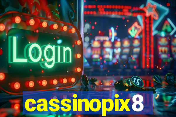 cassinopix8