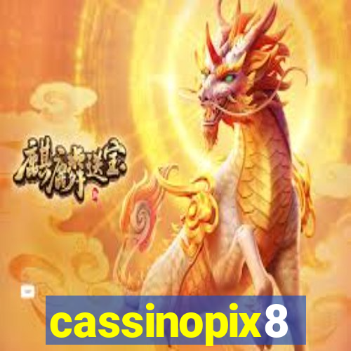 cassinopix8