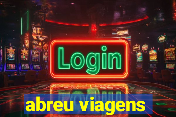 abreu viagens