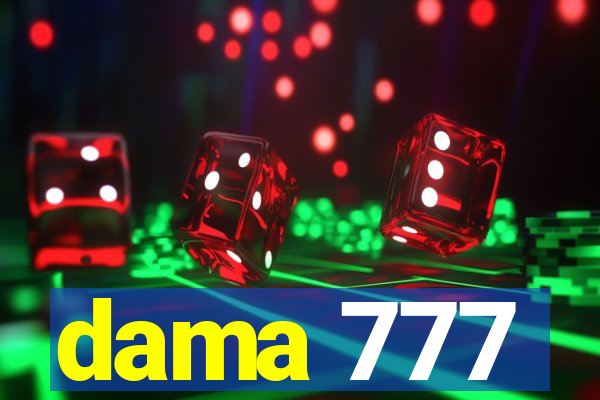 dama 777