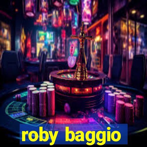 roby baggio