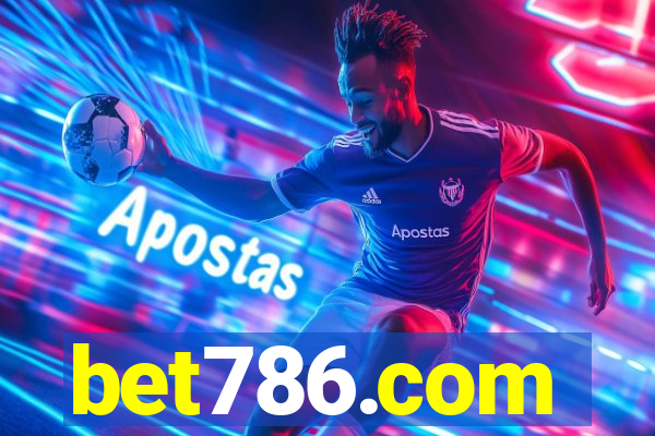 bet786.com