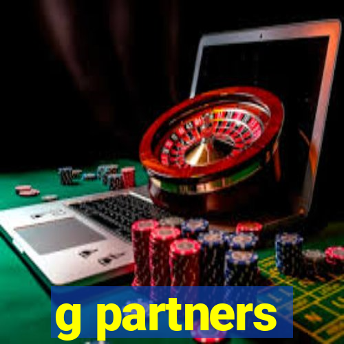 g partners