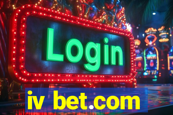 iv bet.com