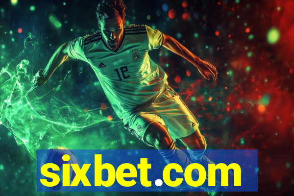 sixbet.com