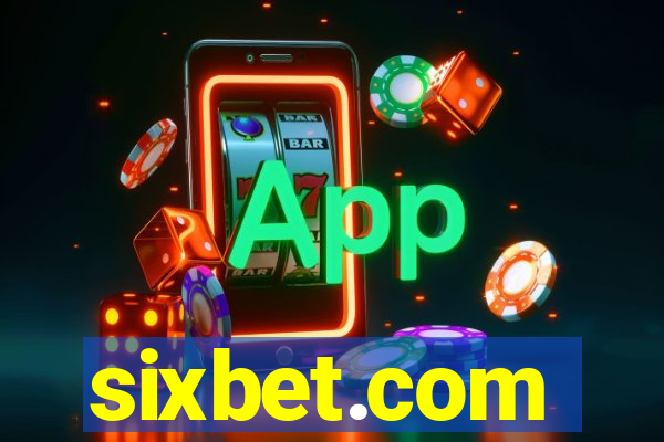 sixbet.com