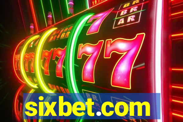 sixbet.com