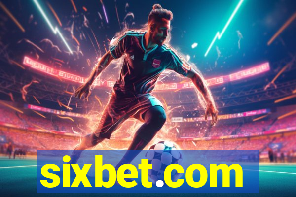 sixbet.com