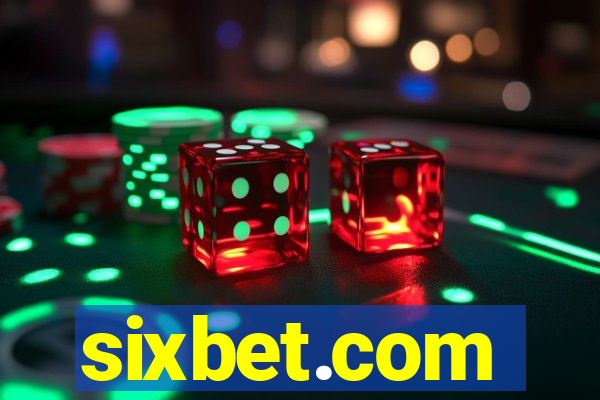 sixbet.com