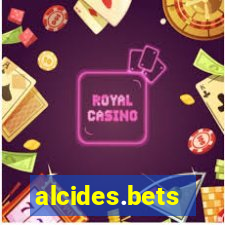 alcides.bets