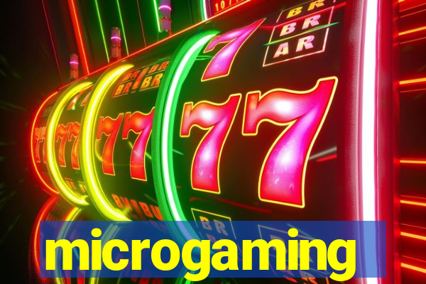 microgaming