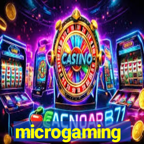 microgaming