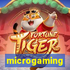 microgaming