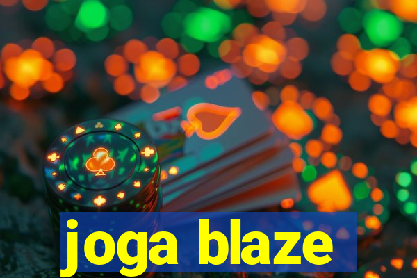 joga blaze